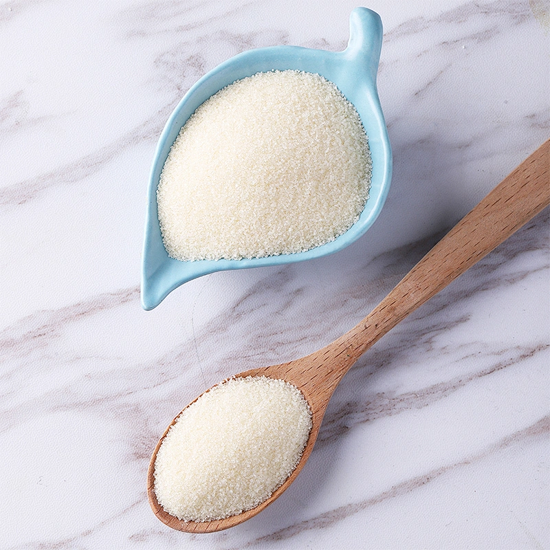 High Viscosity Gealtin Gelatin for food food gelatin